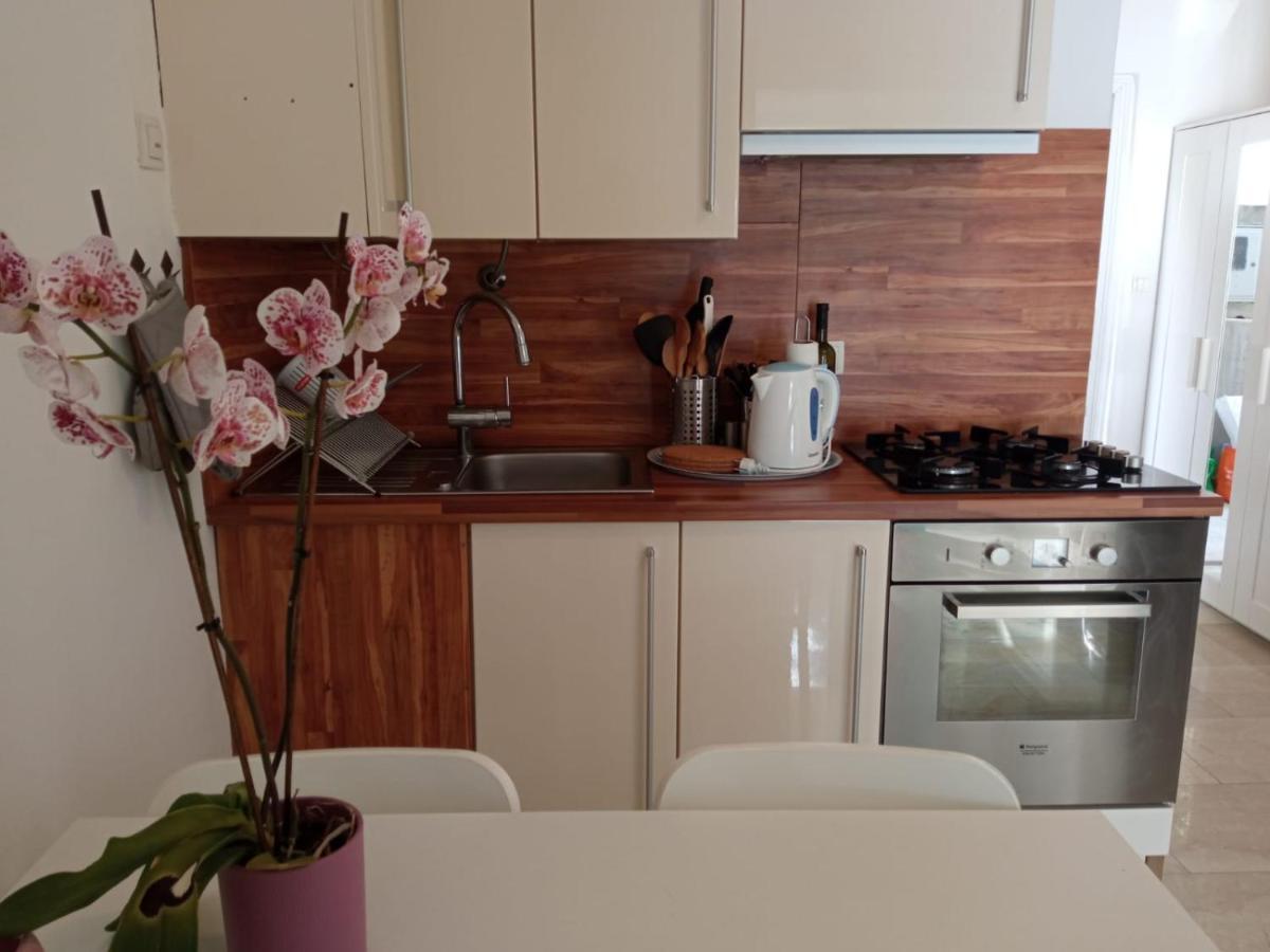 Ratak House Appartement Prizba Buitenkant foto