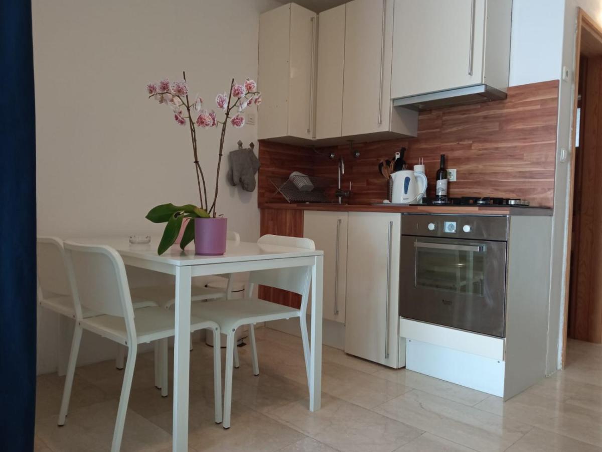 Ratak House Appartement Prizba Buitenkant foto