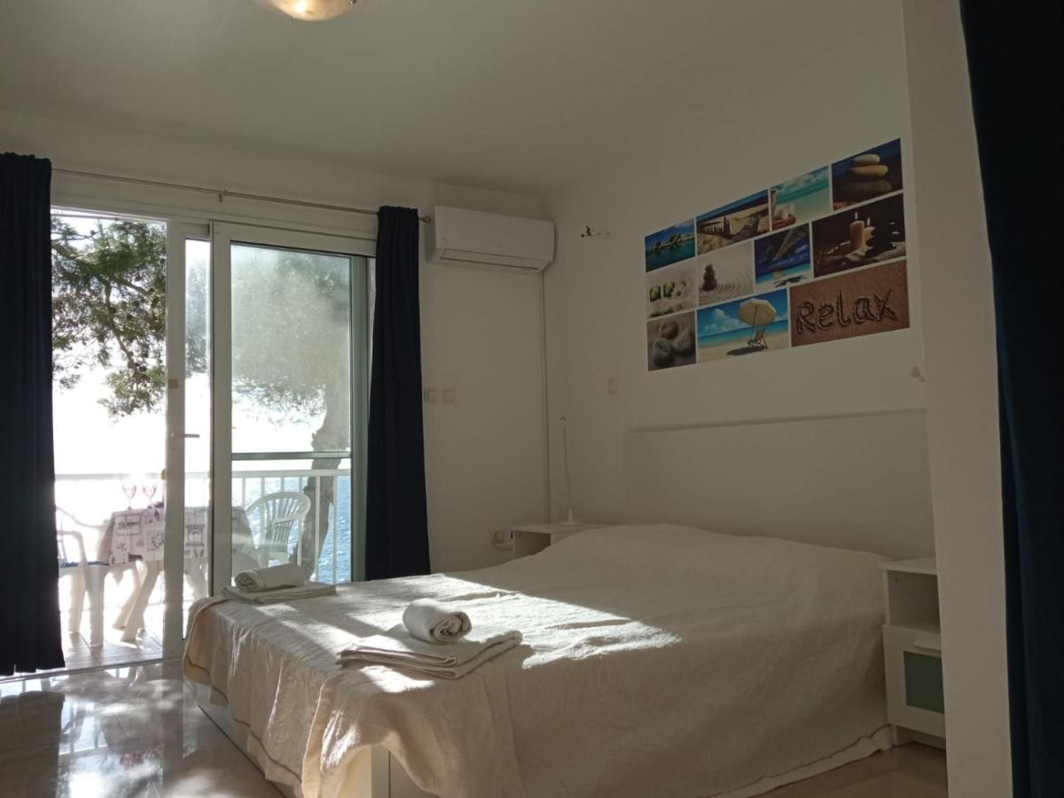 Ratak House Appartement Prizba Buitenkant foto