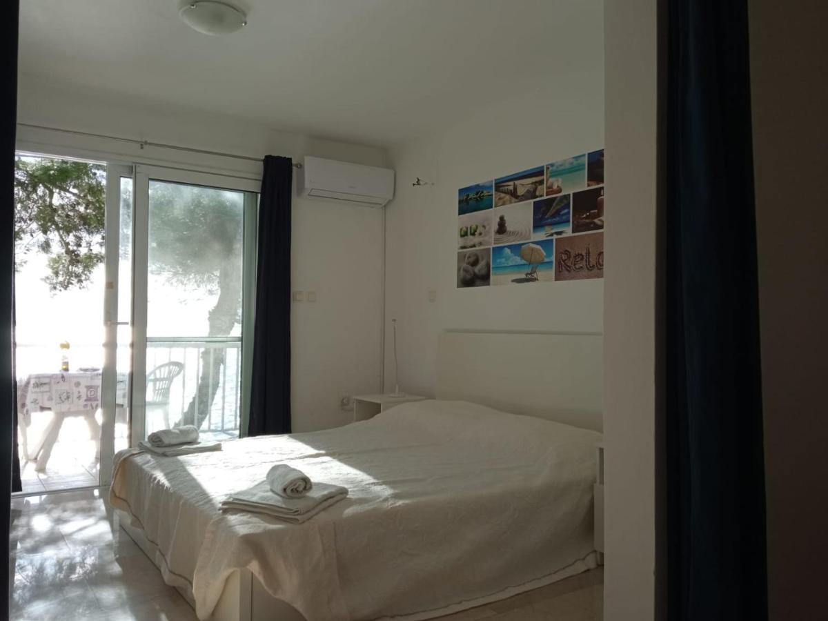 Ratak House Appartement Prizba Buitenkant foto