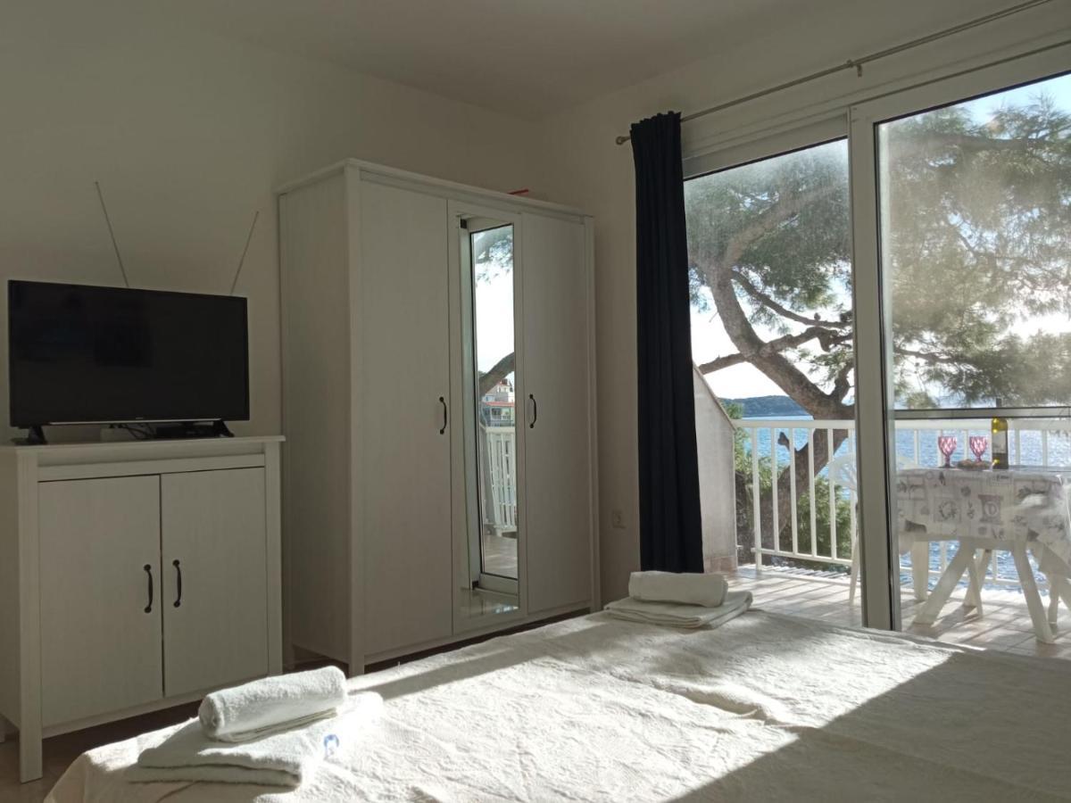 Ratak House Appartement Prizba Buitenkant foto