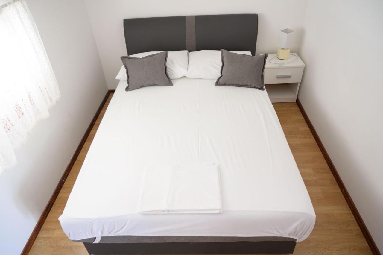 Ratak House Appartement Prizba Buitenkant foto