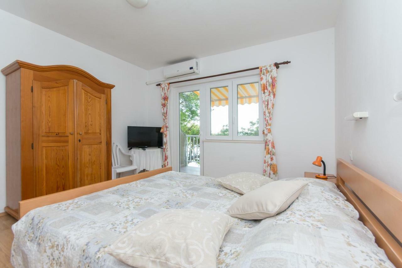 Ratak House Appartement Prizba Buitenkant foto