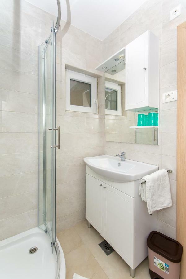 Ratak House Appartement Prizba Buitenkant foto