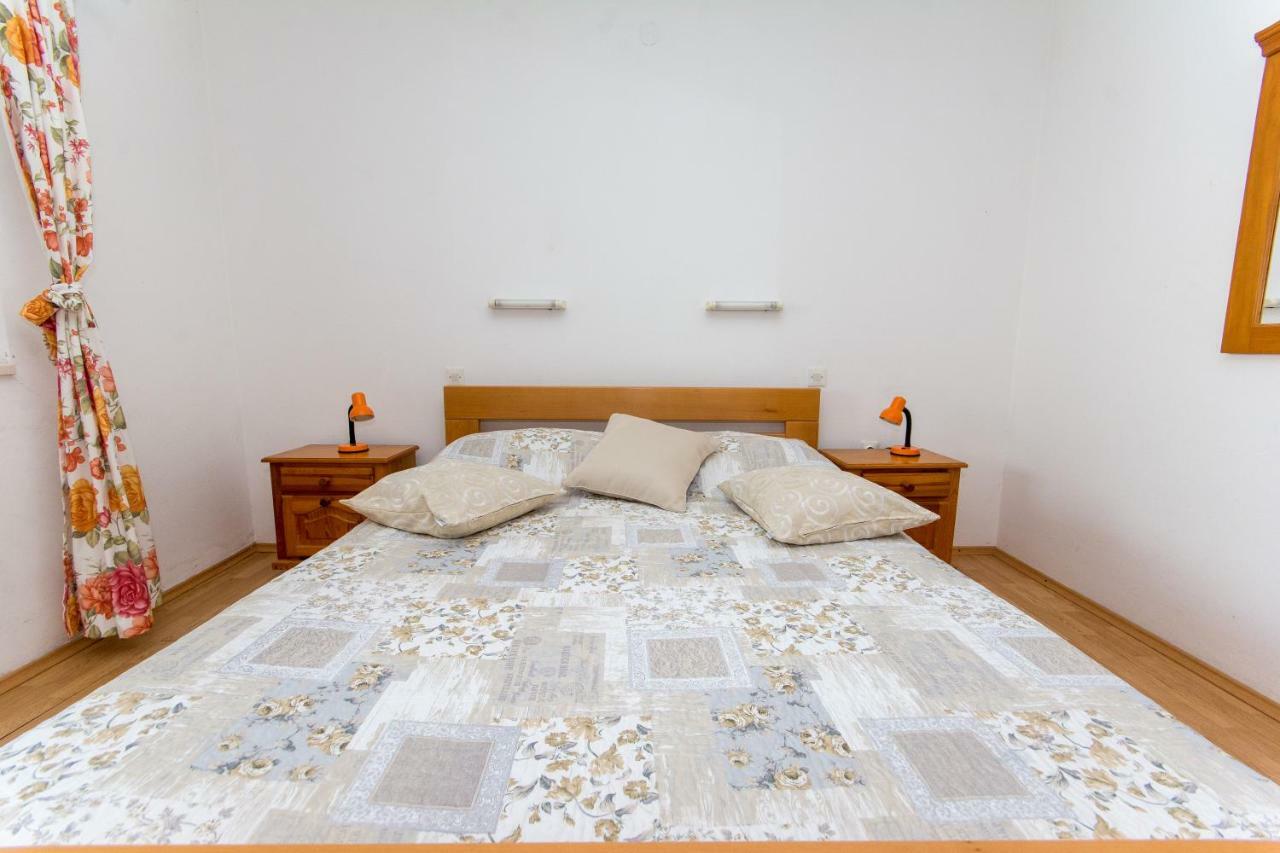 Ratak House Appartement Prizba Buitenkant foto