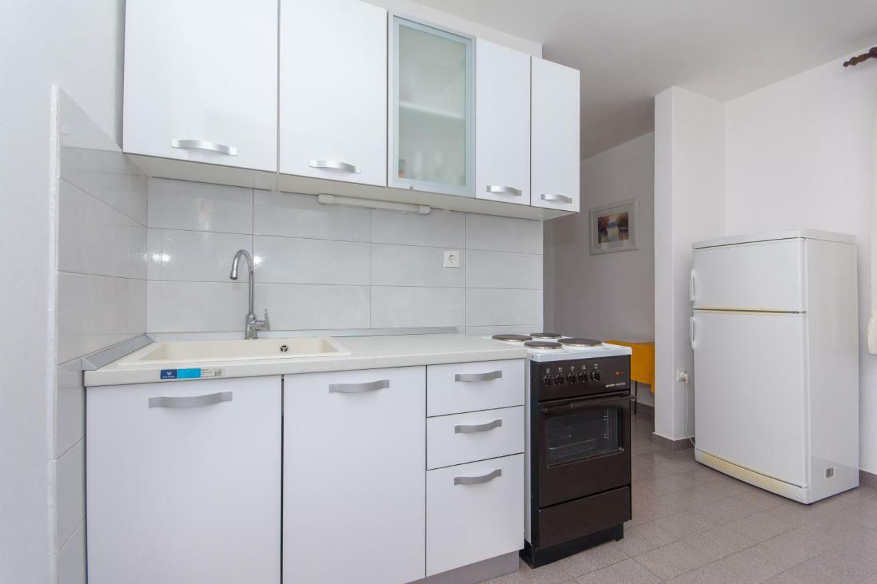 Ratak House Appartement Prizba Buitenkant foto