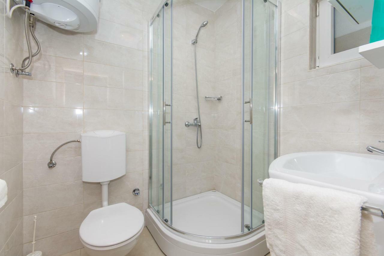 Ratak House Appartement Prizba Buitenkant foto