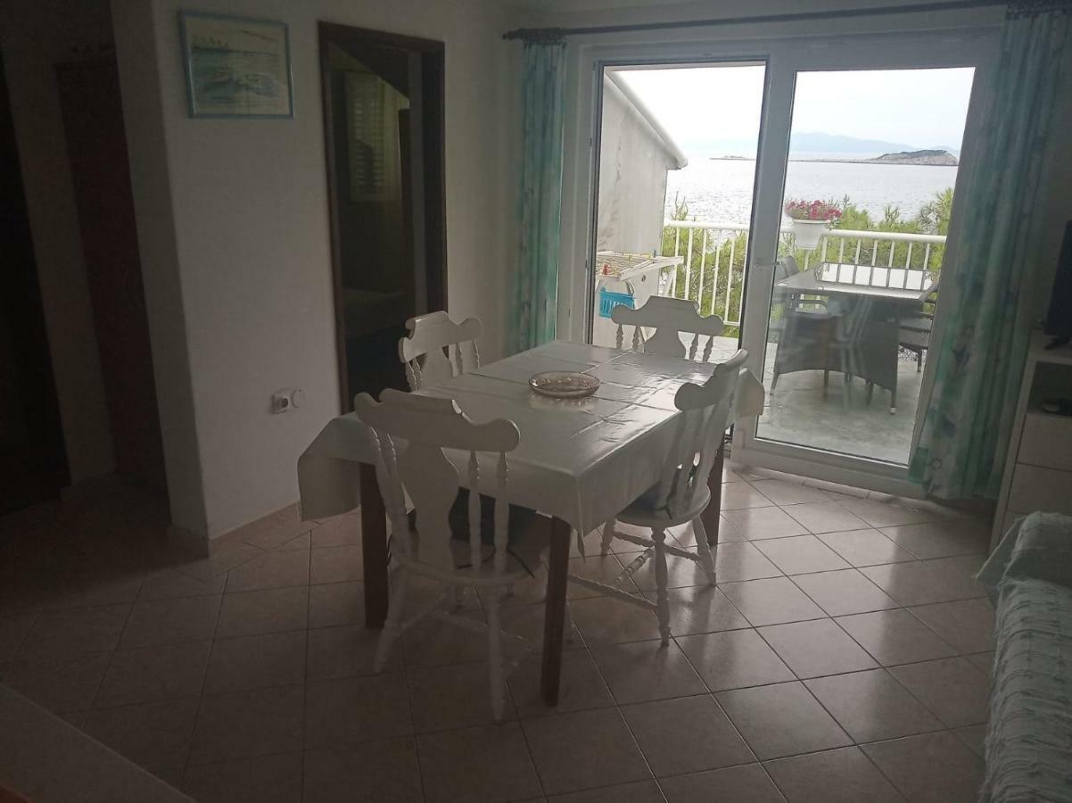 Ratak House Appartement Prizba Buitenkant foto
