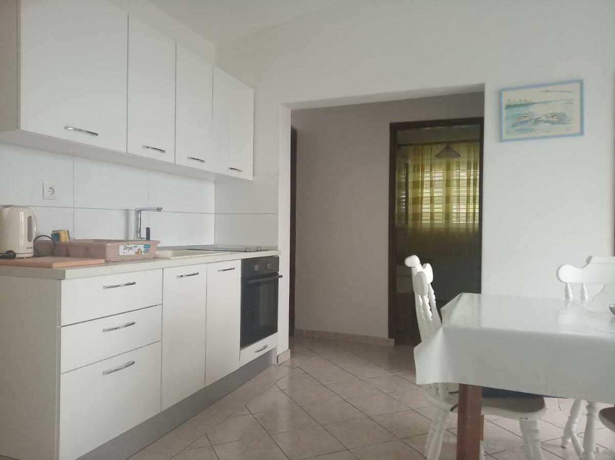 Ratak House Appartement Prizba Buitenkant foto