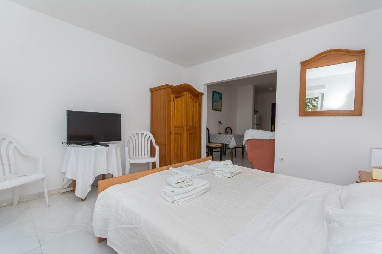 Ratak House Appartement Prizba Buitenkant foto