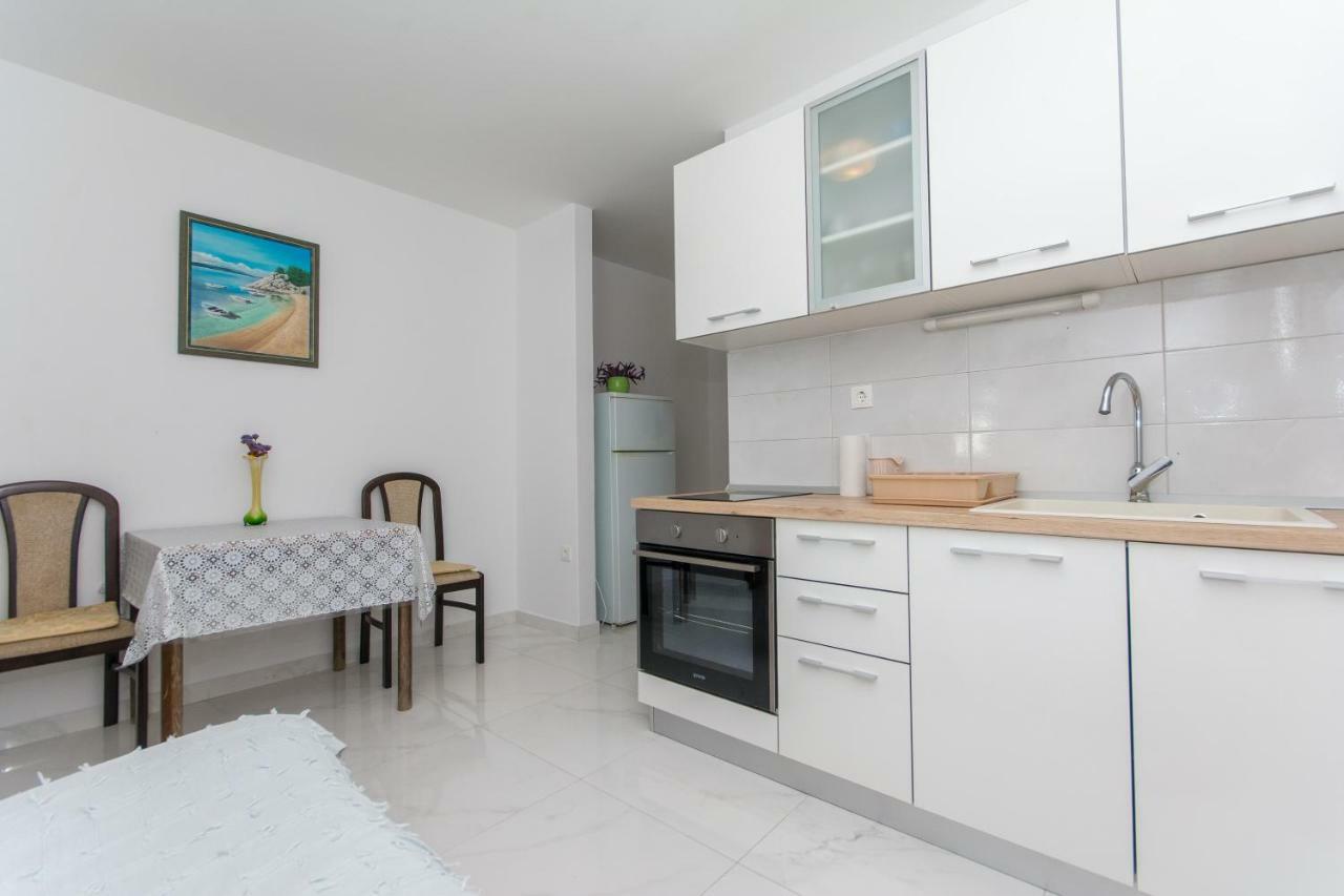 Ratak House Appartement Prizba Buitenkant foto