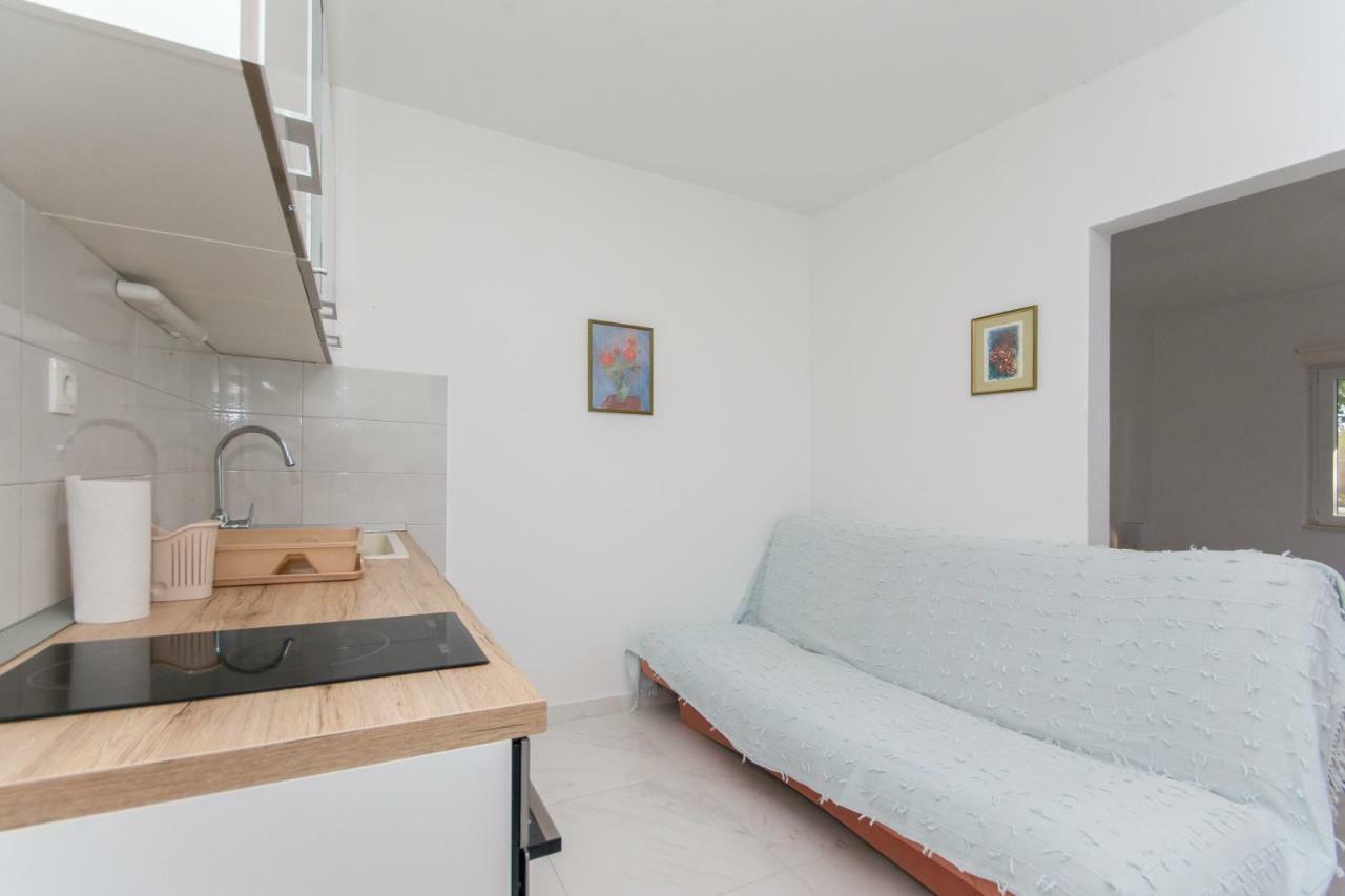 Ratak House Appartement Prizba Buitenkant foto