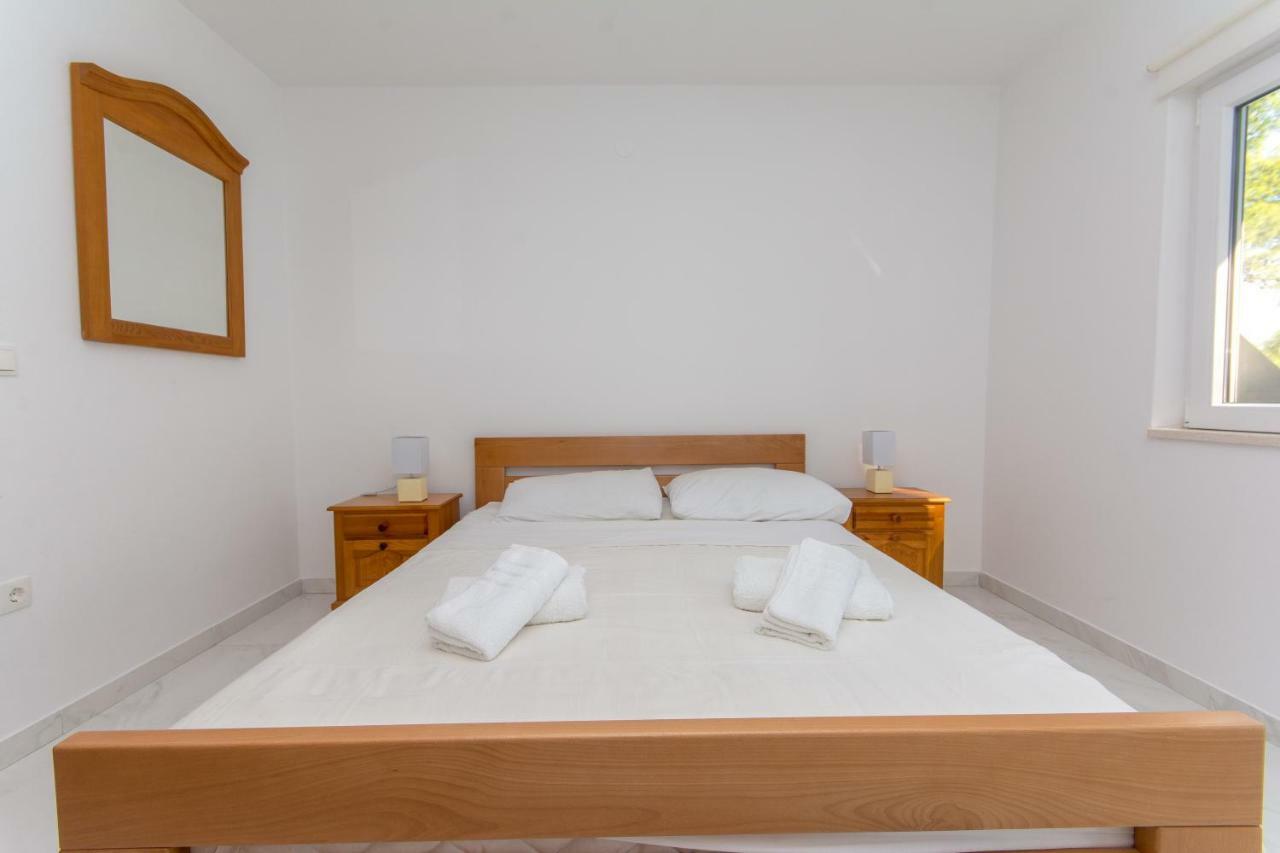 Ratak House Appartement Prizba Buitenkant foto