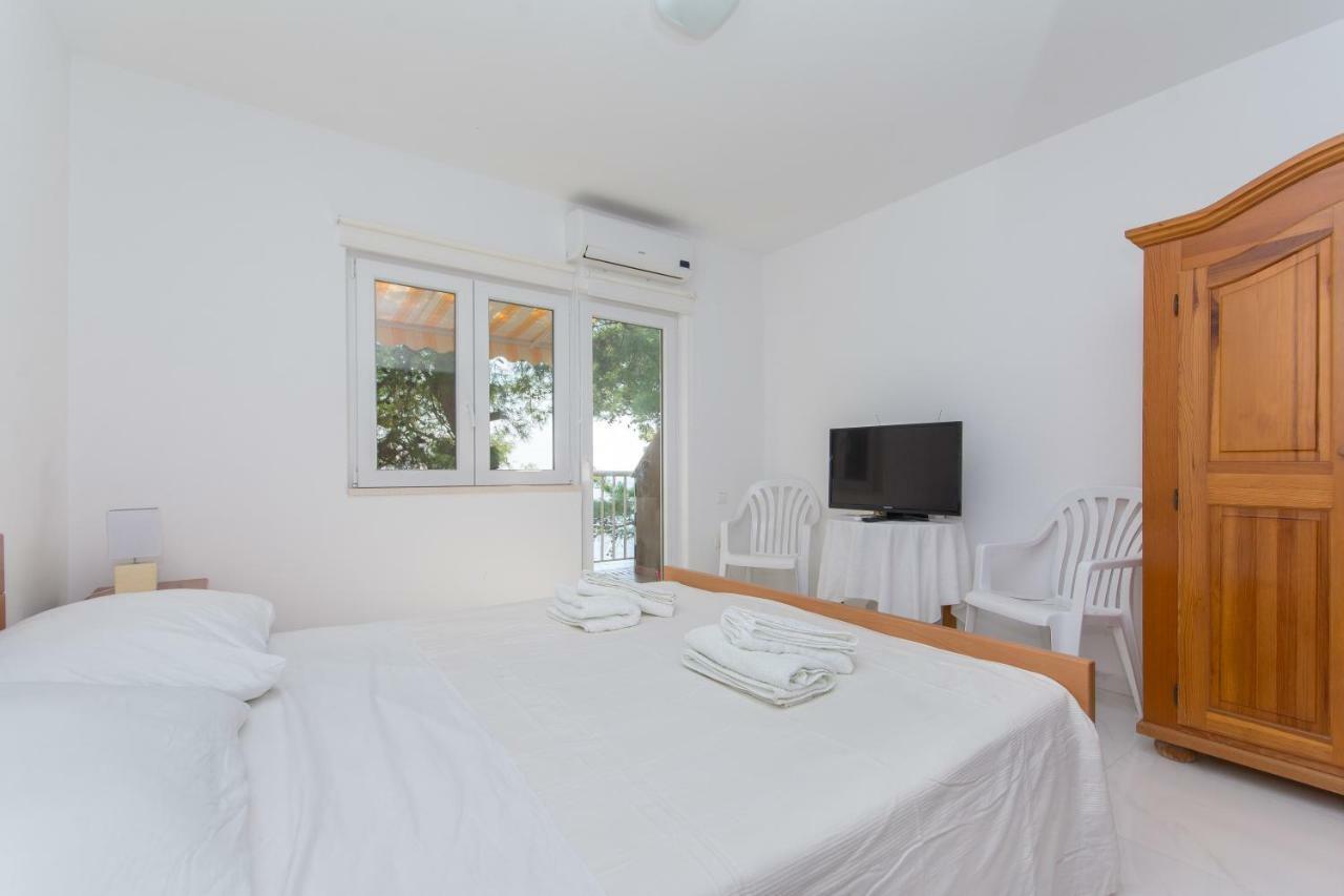 Ratak House Appartement Prizba Buitenkant foto