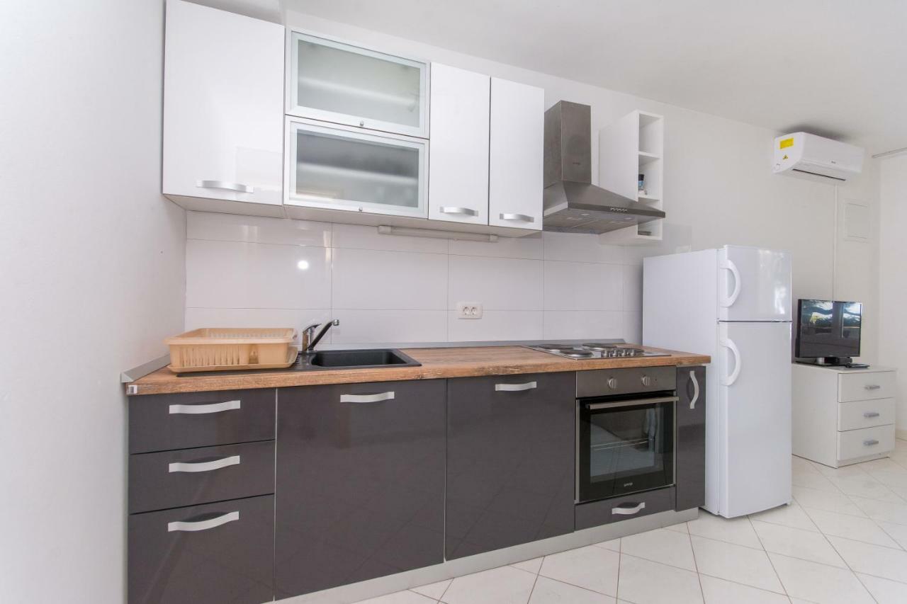 Ratak House Appartement Prizba Buitenkant foto