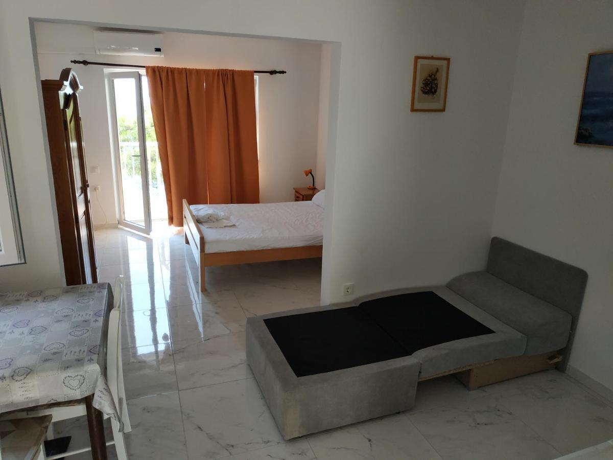 Ratak House Appartement Prizba Buitenkant foto